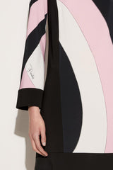 PUCCI Iride-Print Mini Dress | Women Dresses