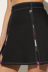 PUCCI Iride-Print Mini Skirt | Women Skirts