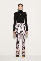 PUCCI Iride-Print Quilted Skirt | Women Skirts