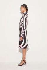 PUCCI Iride-Print Shirt | Women Tops And Shirts