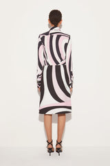 PUCCI Iride-Print Shirt | Women Tops And Shirts