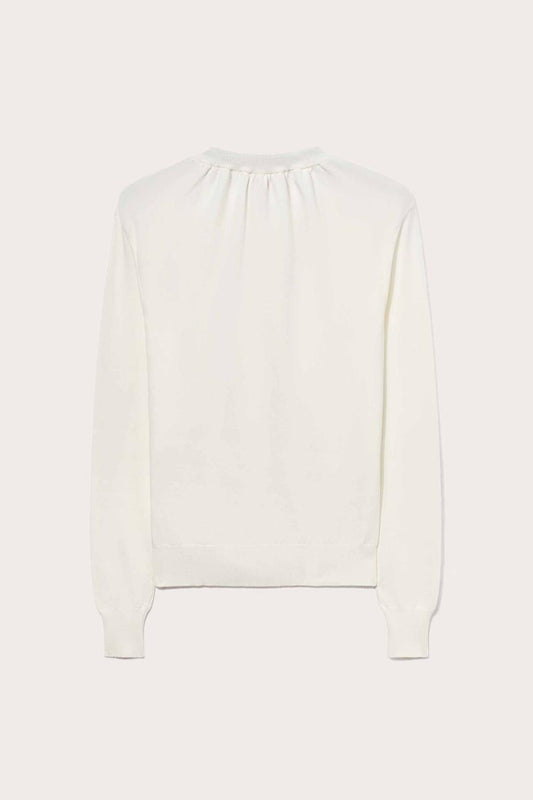 PUCCI Iride Print Silk-Twill Cardigan | Women Knitwear