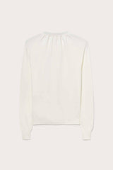 PUCCI Iride Print Silk-Twill Cardigan | Women Knitwear