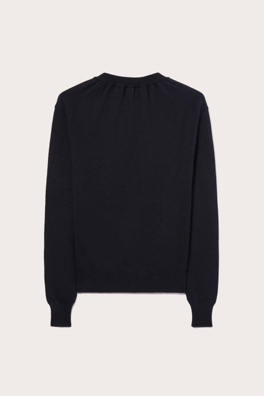 PUCCI Iride Print Silk-Twill Cardigan | Women Knitwear