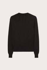 PUCCI Iride Print Silk-Twill Cardigan | Women Knitwear