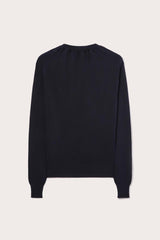 PUCCI Iride Print Silk-Twill Sweater | Women Knitwear