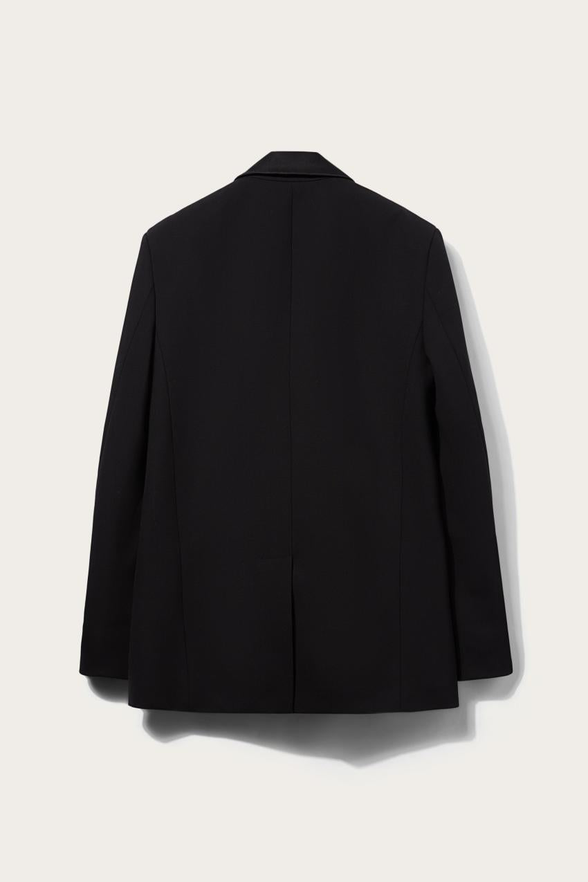 PUCCI Iride-Print Single-Breasted Blazer | Women Jackets