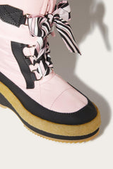 PUCCI Iride-Print Snow Boots | Women Shoes