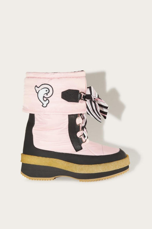 PUCCI Iride-Print Snow Boots | Women Shoes