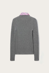 PUCCI Iride-Print Sweater | Women Knitwear