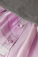 PUCCI Iride-Print Sweater | Women Knitwear