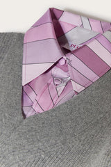 PUCCI Iride-Print Sweater | Women Knitwear