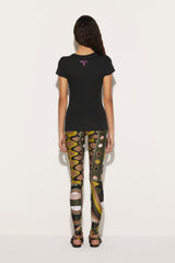 PUCCI Iride-Print T-Shirt | Women T-Shirts And Sweatshirts