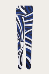 PUCCI Iride-Print Tights | Women Socks And Tights