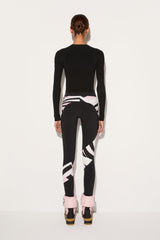 PUCCI Iride-Print Trousers | Women Pants And Shorts