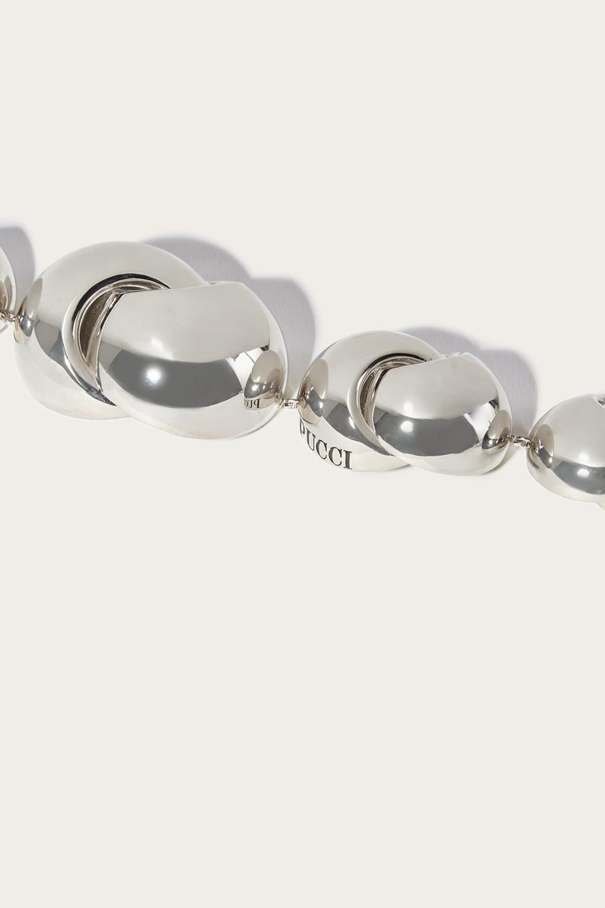 PUCCI Knots Necklace | Women Jewellery