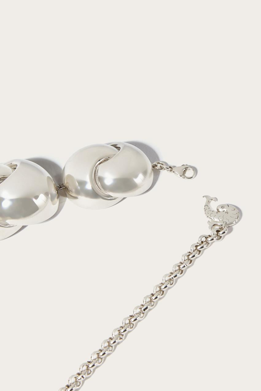 PUCCI Knots Necklace | Women Jewellery