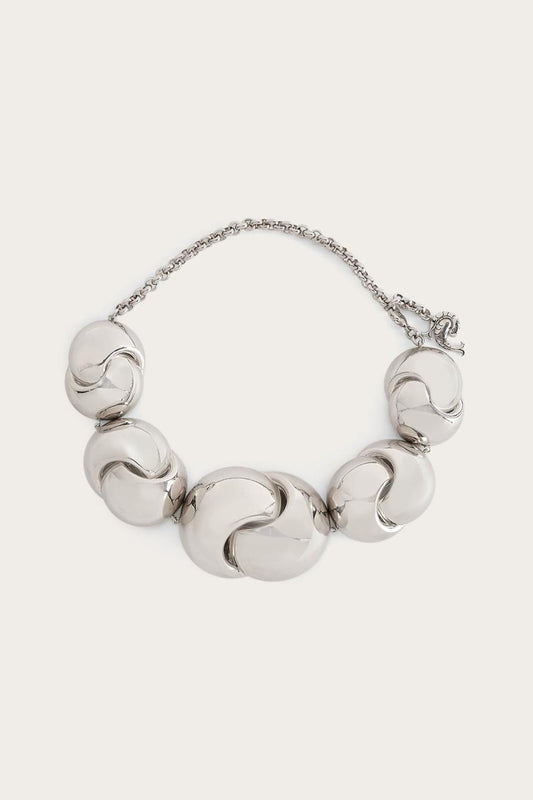 PUCCI Knots Necklace | Women Jewellery