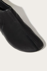 PUCCI Leather Flat Shoes | Women Shoes