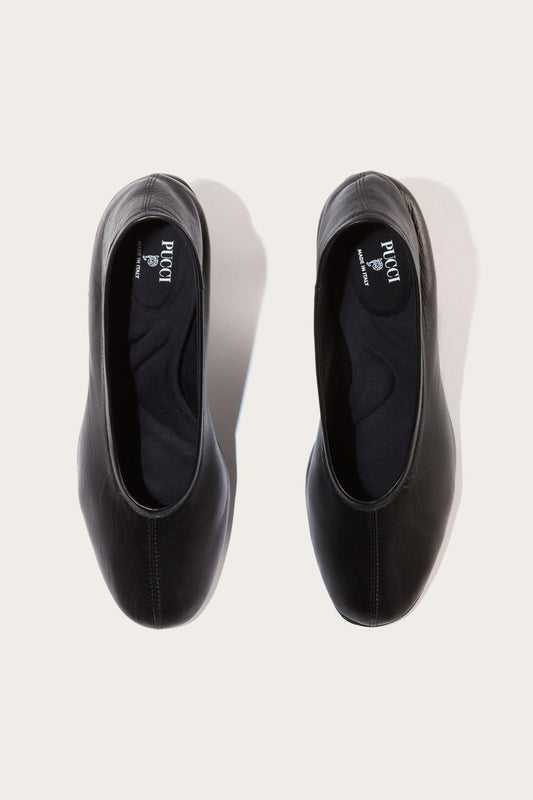 PUCCI Leather Pumps | Women Shoes