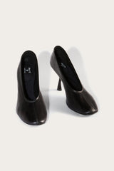 PUCCI Leather Pumps | Women Shoes