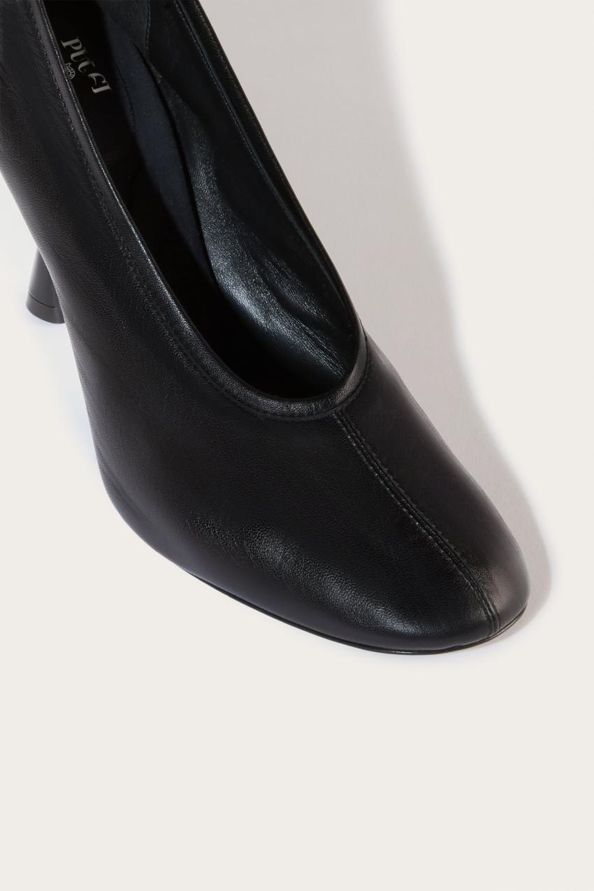 PUCCI Leather Pumps | Women Shoes