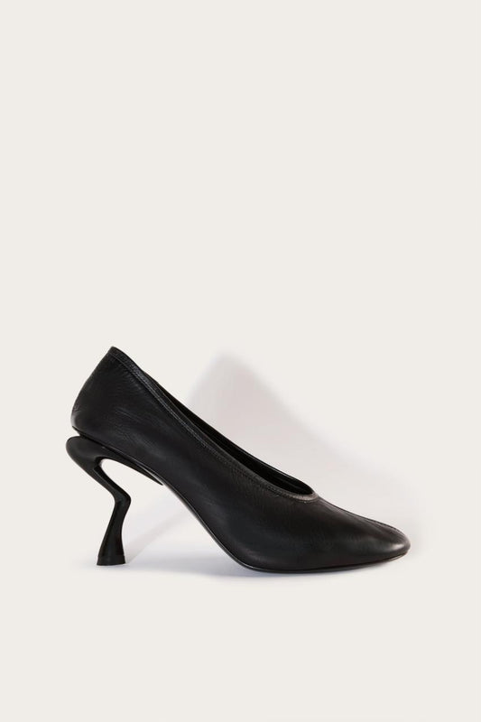 PUCCI Leather Pumps | Women Shoes