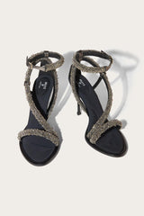 PUCCI Lee Bead-Embellished Sandals | Women Shoes