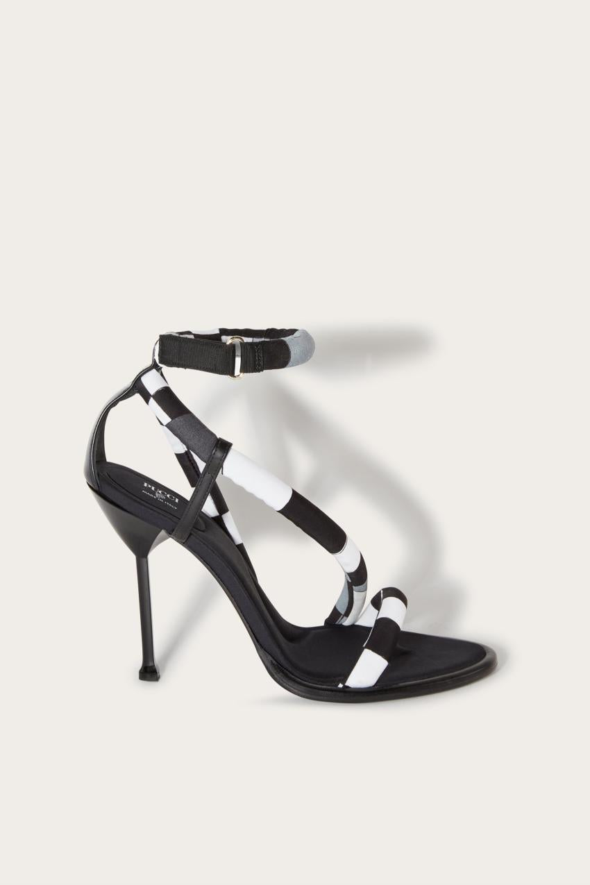 PUCCI Lee Sandals | Women Shoes