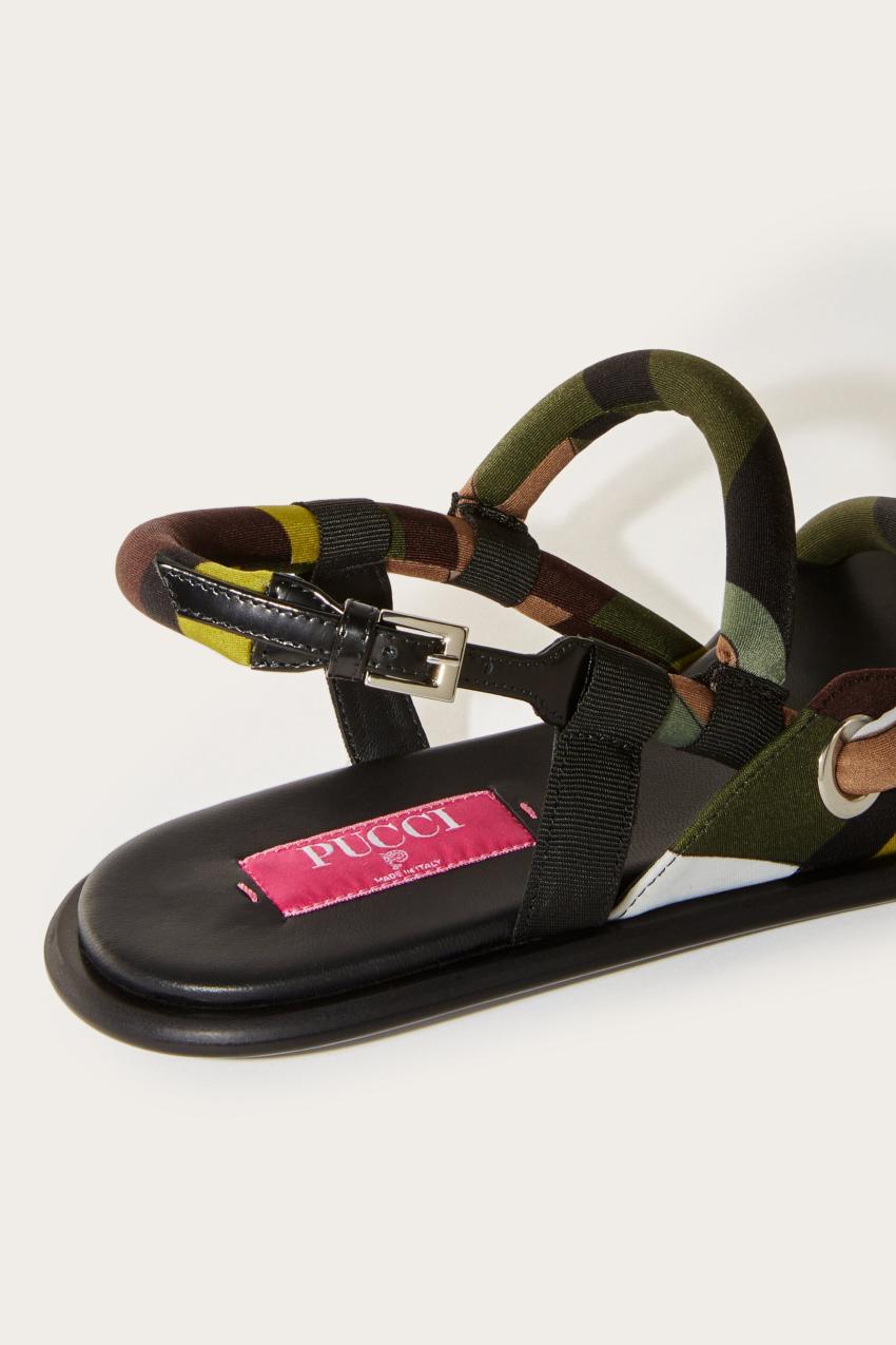 PUCCI Lee Sandals | Women Shoes