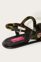PUCCI Lee Sandals | Women Shoes
