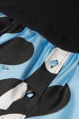 PUCCI Leocorno-Print Sweater | Women Knitwear