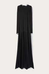 PUCCI Long-Sleeve Long Dress | Women Dresses