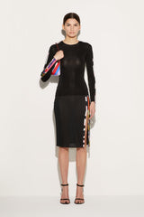 PUCCI Long-Sleeved Top | Women Tops And Shirts