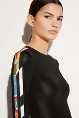 PUCCI Long-Sleeved Top | Women Tops And Shirts