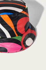 PUCCI Marmo And Giardino-Print Reversible Bucket Hat | Women Hats And Hair Accessories