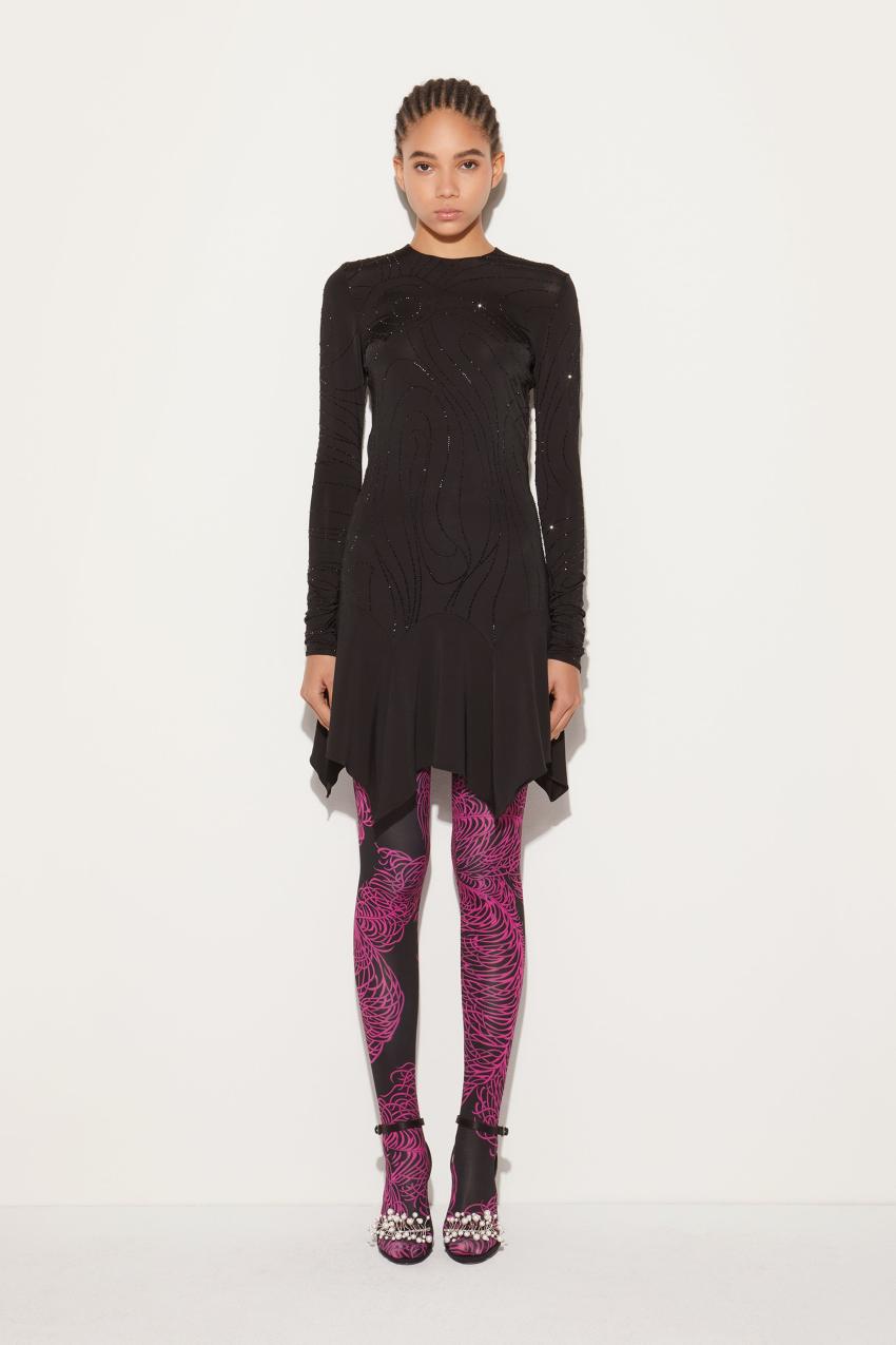 PUCCI Marmo-Embellished Dress | Women Dresses