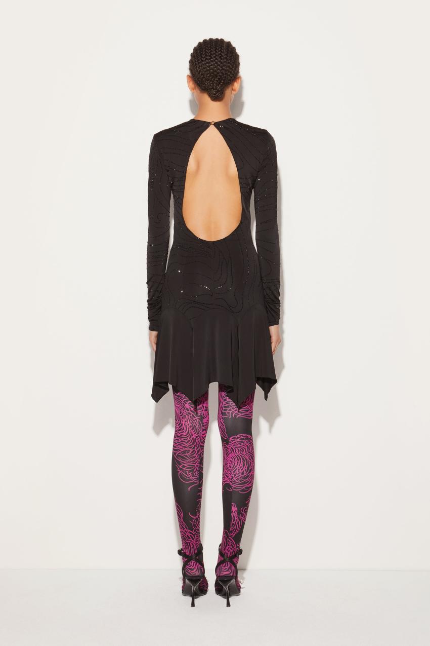 PUCCI Marmo-Embellished Dress | Women Dresses