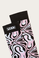 PUCCI Marmo-Jacquard Socks | Women Socks And Tights