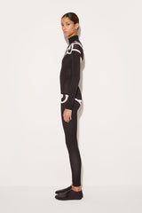 PUCCI Marmo-Jacquard Top | Women Knitwear