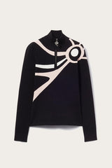 PUCCI Marmo-Jacquard Top | Women Knitwear