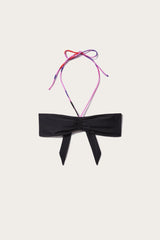 PUCCI Marmo-Print Bandeau Bikini Top | Women Bikini