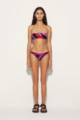 PUCCI Marmo-Print Bikini Briefs | Women Bikini