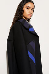 PUCCI Marmo-Print Coat | Women Outerwear