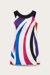 PUCCI Marmo-Print Dress | Women Dresses