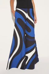 PUCCI Marmo-Print Jumpsuit | Women Dresses