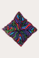 PUCCI Marmo-Print Large Scarf | Women Silks