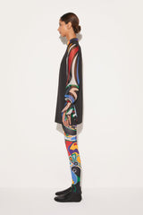 PUCCI Marmo-Print Mini Dress | Women Dresses