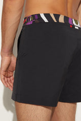PUCCI Marmo-Print Swim Shorts | Men Swimwear