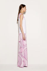 PUCCI Marmo-Print T-Shirt | Women T-Shirts And Sweatshirts